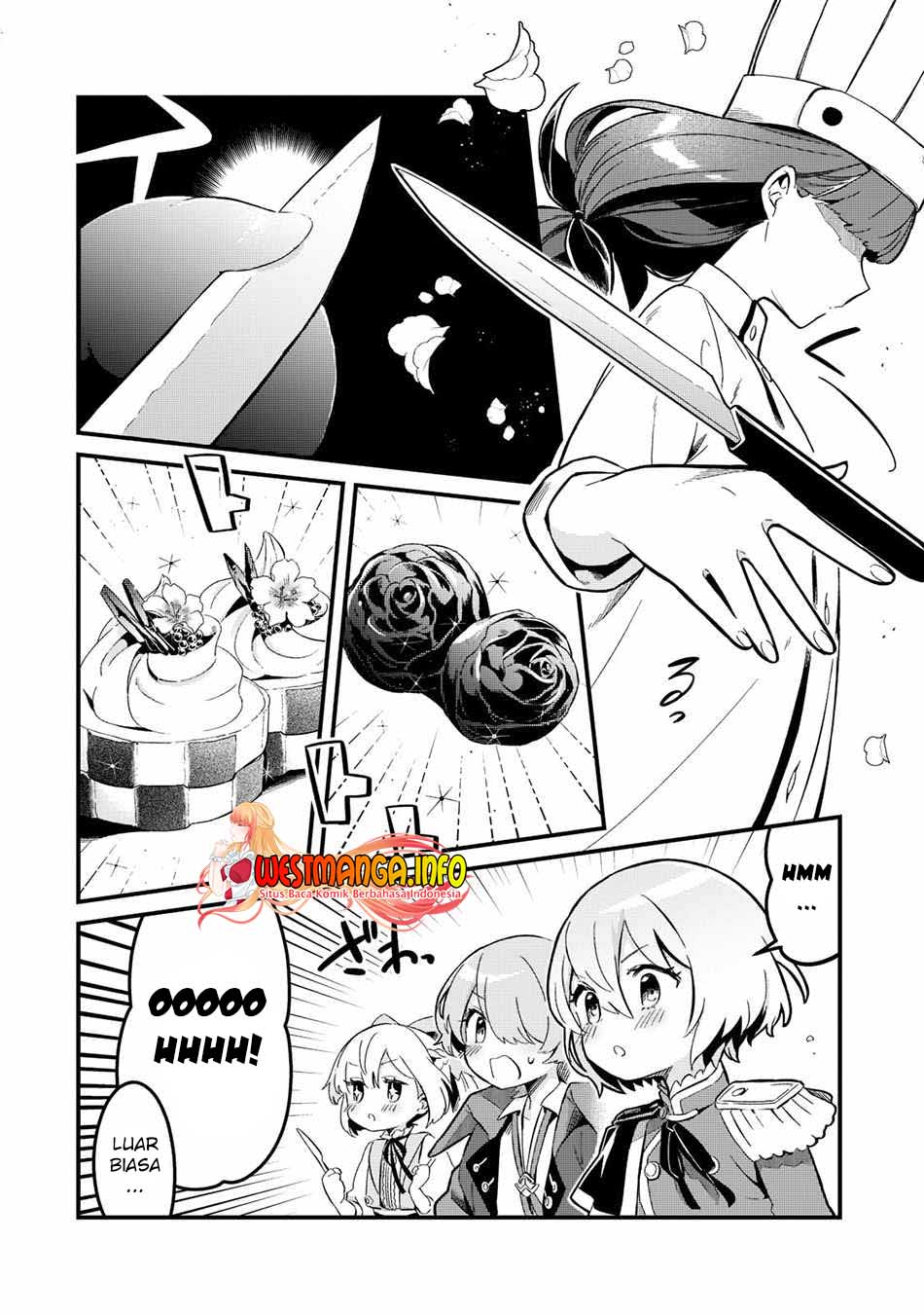 Welcome to Cheap Restaurant of Outcasts! (Tsuihousha Shokudou e Youkoso!)